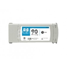 Cartus cerneala HP 90 Black Ink Cartridge, 775 ml - C5059A